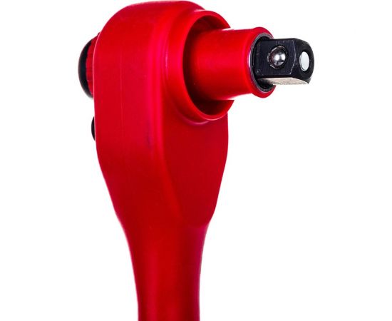 Диэлектрическая трещотка 3/8 КВТ 71101 – изображение 4