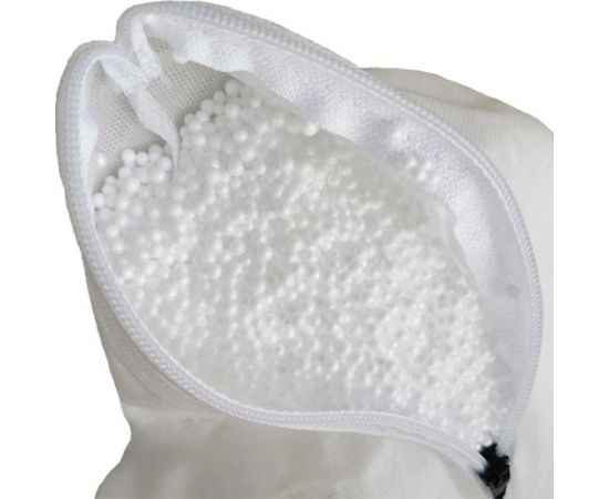 Наполнитель для подушки Mypuff спанбонд пенополистирол 80x65 см 100 л Inn_GP100 – изображение 4