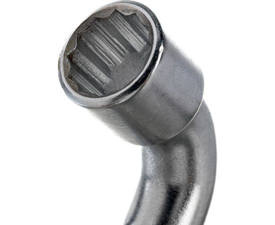 Торцевой ключ L-образный 16мм под шпильку АвтоDело 40756 10566 – изображение 4