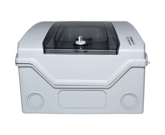 Распределительный навесной щит TEHNOPLAST N12-D PN131375 – изображение 4