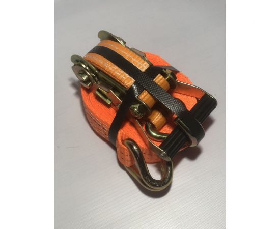 Стяжной ремень Строп-Стор 35 мм (1500/3000 кг) 12 м S10075 – изображение 4