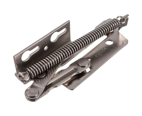 Антресольная петля BOYARD MK01 комплект 107086 – изображение 4