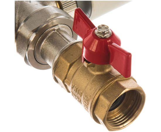 Тепломаш Смесительный Узел 4 500168 – изображение 5