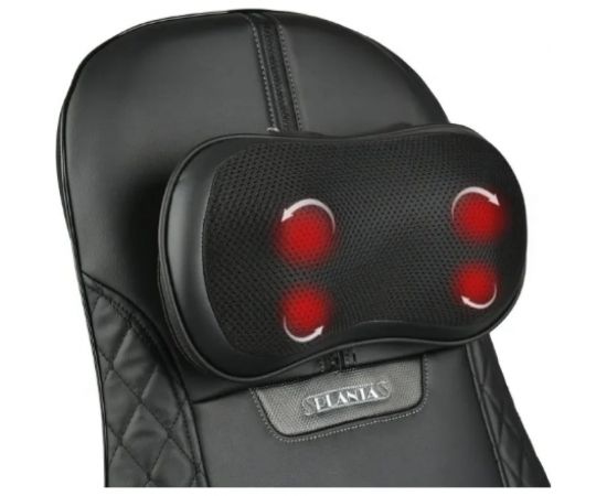 Массажная накидка шиацу Planta MN-1000 – изображение 5