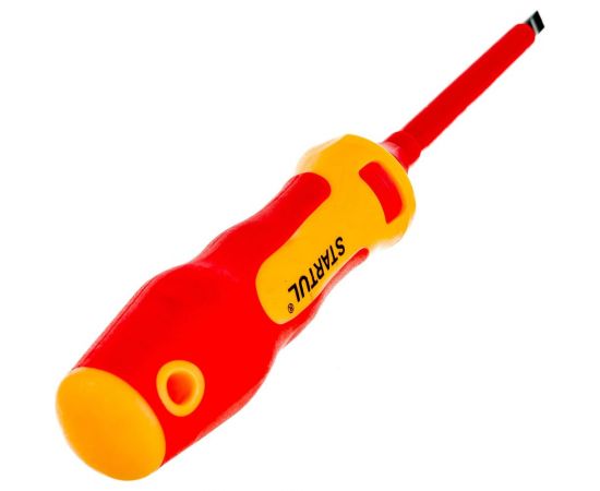 Набор диэлектрических отверток STARTUL 8 предметов ST3051-8 – изображение 5
