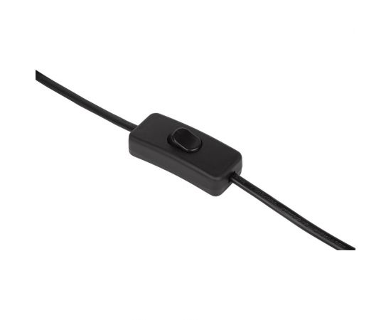 Настольная лампа Rivoli Sheron 7044503 1 Е14 40 Вт керамика Б0053460 – изображение 5