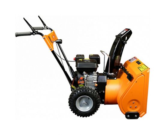 Sturm! Бензиновый снегоуборщик STG7453 – изображение 5