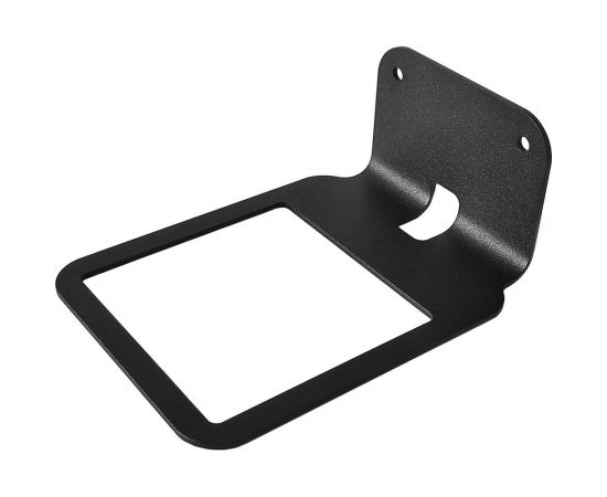Настенный кронштейн для Яндекс Станция EMBODIMENT черный EMB-YS-B – изображение 5