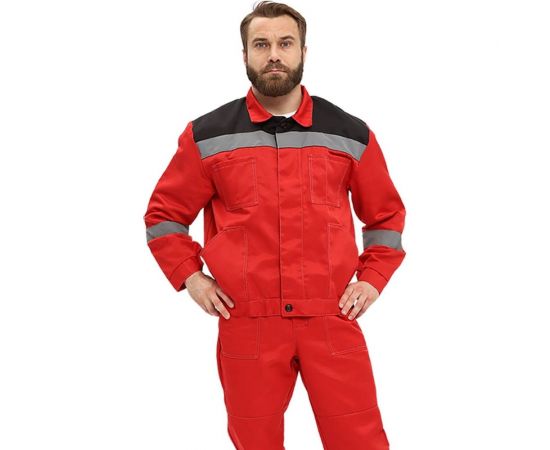 Костюм URSUS ЛЕГИОН КОС817-242; 56-58, 170-176 – изображение 5