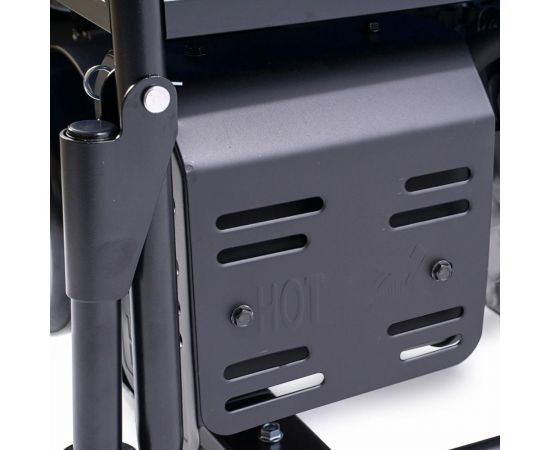 Бензиновый генератор НЕВА DB5000E – изображение 5