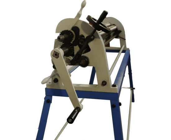 Вальцы METALMASTER MSR 1215 – изображение 5
