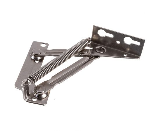 Антресольная петля BOYARD MK01 комплект 107086 – изображение 5