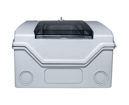 Распределительный навесной щит TEHNOPLAST N12-D PN131375 – изображение 5