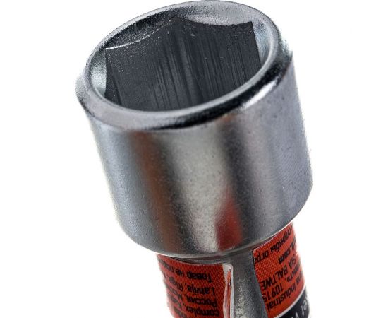 Торцевой ключ L-образный 16мм под шпильку АвтоDело 40756 10566 – изображение 5