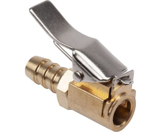 Наконечник под шланг подкачки - елочка 8 мм, в блистере AV Steel AV-700325B блистер – изображение 5