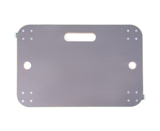 Платформенная тележка MOVERPLAT HOME-M-50-GR – изображение 5