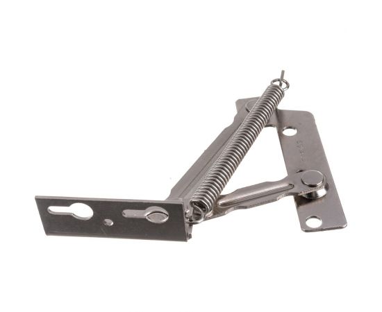 Антресольная петля BOYARD MK01 комплект 107086 – изображение 6