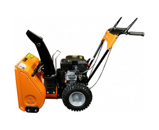 Sturm! Бензиновый снегоуборщик STG7453 – изображение 6