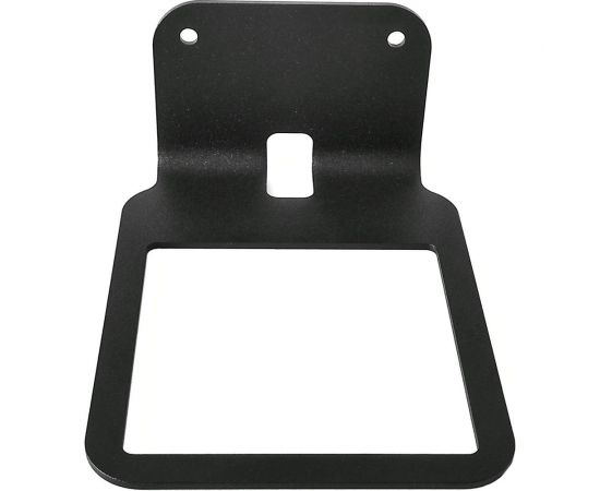 Настенный кронштейн для Яндекс Станция EMBODIMENT черный EMB-YS-B – изображение 6