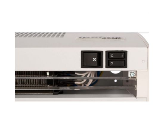 Электрическая тепловая завеса Тропик А-6 – изображение 6