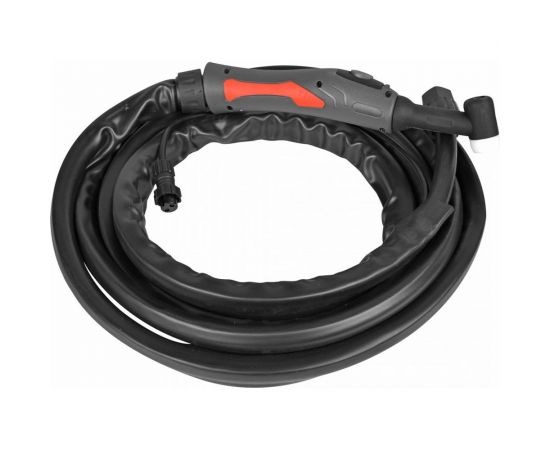 Аппарат для сварки алюминия ТСС PRO TIG/MMA 400P AC/DC Digital 030079 – изображение 6