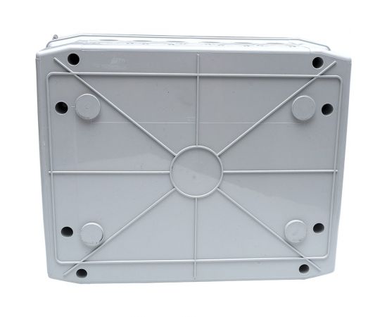 Распределительный навесной щит TEHNOPLAST N12-D PN131375 – изображение 7