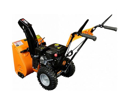 Sturm! Бензиновый снегоуборщик STG7453 – изображение 7