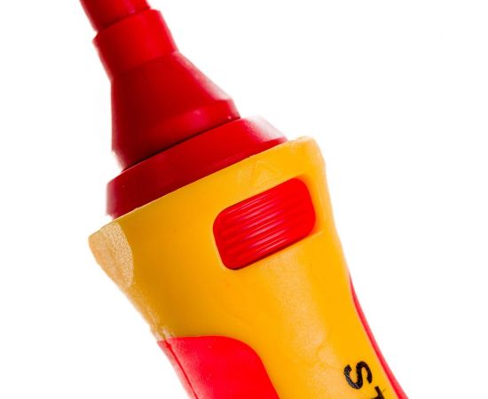 Набор диэлектрических отверток STARTUL 8 предметов ST3051-8 – изображение 7