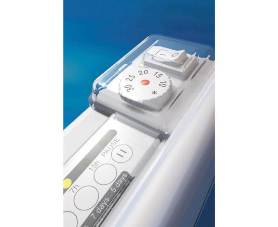 Конвектор BEHA с передней стальной панелью PV 6 Wi-Fi 810420 – изображение 7