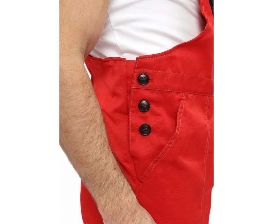 Костюм URSUS ЛЕГИОН КОС817-242; 56-58, 170-176 – изображение 7