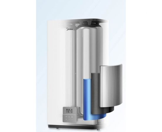 Midea водонагреватель электрический MWH-8020-FED УТ-00011615 – изображение 8