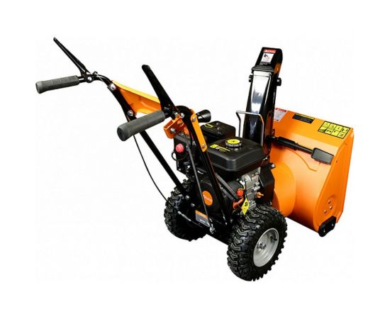 Sturm! Бензиновый снегоуборщик STG7453 – изображение 8