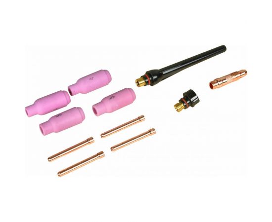 Аппарат для сварки алюминия ТСС PRO TIG/MMA 400P AC/DC Digital 030079 – изображение 8