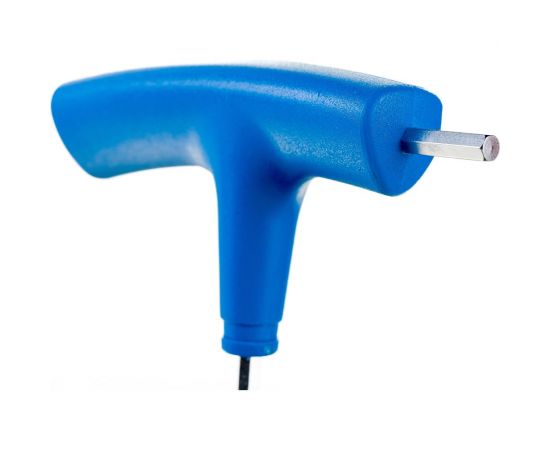 Шестигранный ключ NORGAU Т-образный. 4 мм, 061009040 – изображение 9