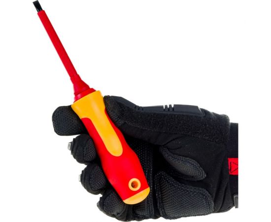 Набор диэлектрических отверток STARTUL 8 предметов ST3051-8 – изображение 9