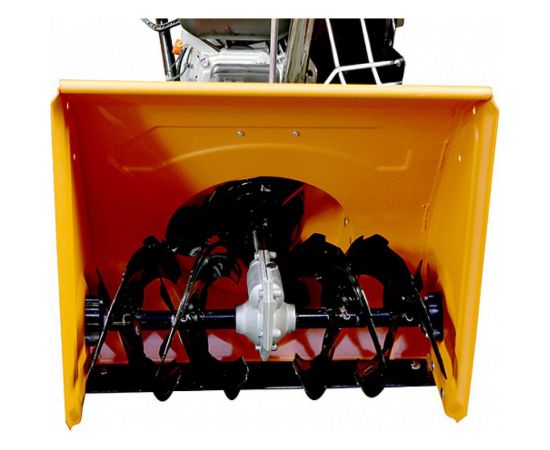 Sturm! Бензиновый снегоуборщик STG7453 – изображение 10