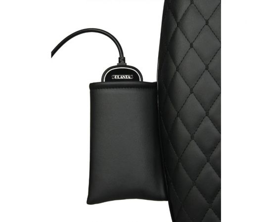 Массажная накидка шиацу Planta MN-1000 – изображение 10