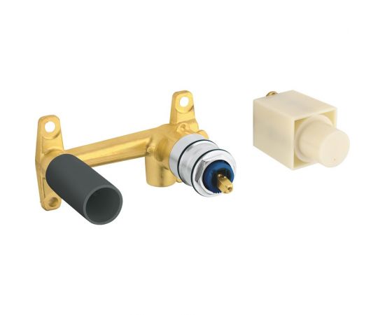 Встраиваемая часть смесителя на 2 отверстия GROHE 23200000 