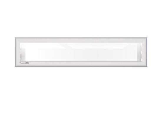 ThermoUp Обогреватель TOP 700 gray TUT7g 