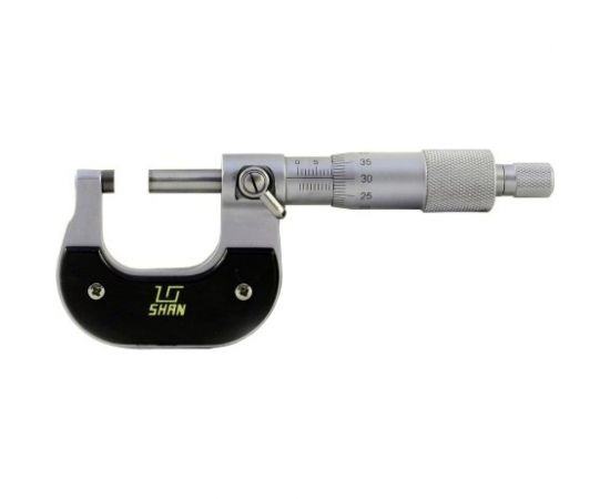Микрометр SHAN МК- 25 123738 