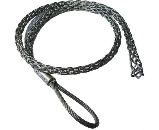 Стандартный кабельный чулок НК-Групп 10-20 мм L=900 мм 1 петля 15кН КЧС20/1 