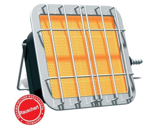 Газовый инфракрасный обогреватель САВО Солярогаз ГИИ-2,3 00000000210 