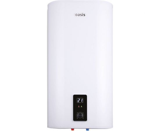 Электрический накопительный водонагреватель Oasis 100P 4640015386865 