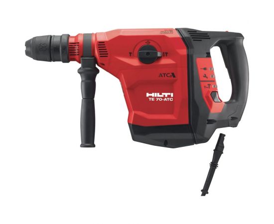 Комбинированный перфоратор Hilti TE 70-ATC-AVR 2172141 
