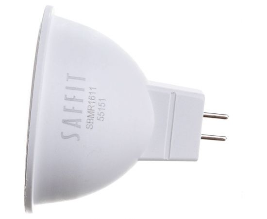 Светодиодная лампа FERON SBMR1611 11W GU5.3 2700K 230V MR16 55151 