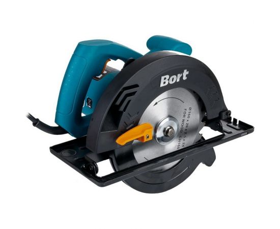 Циркулярная пила BORT BHK-185U 93727222 