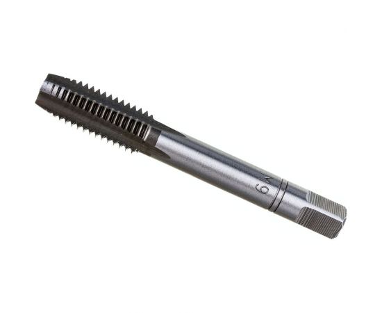 Метчик M9x1,25 3шт,в пластиковом футляре ROCKFORCE RF-TAP09125 