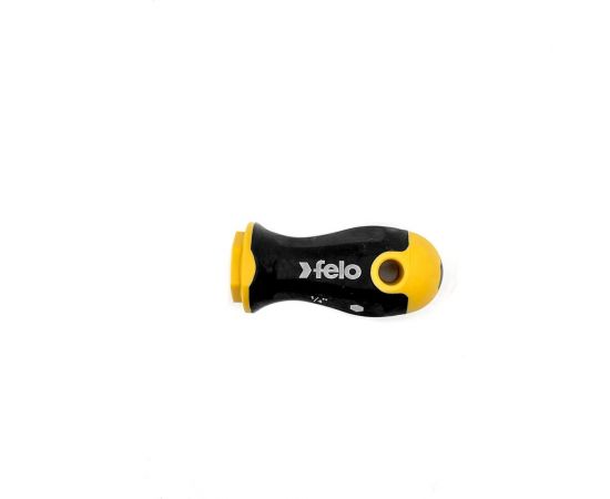 Рукоятка для битодержателя 1/4 Felo Ergonic Stubby 43802540:767 