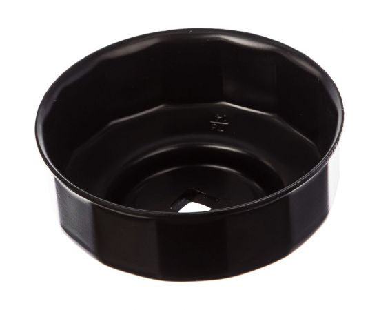 Торцевой съёмник масляных фильтров МАСТАК 103-44076 