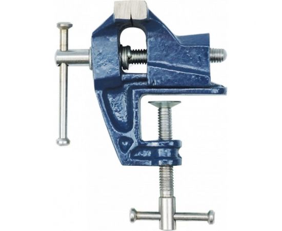 Настольные тиски TOYA 50мм 36005 